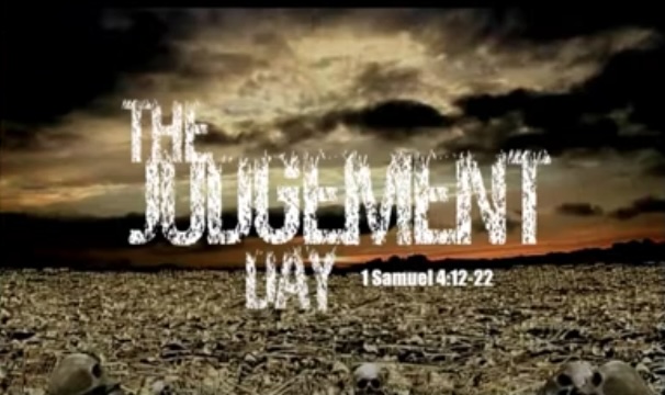 The Judgement Day