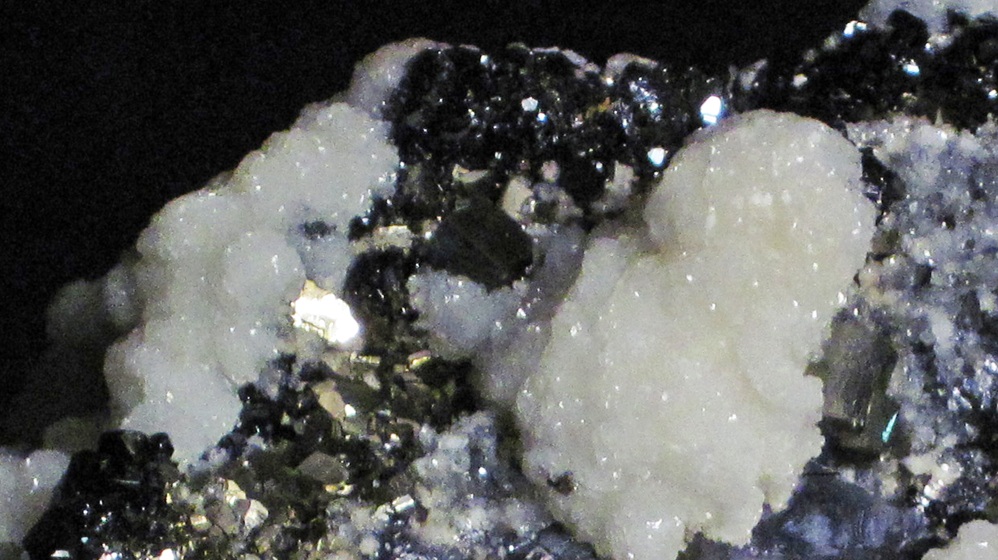 Rare Earth Mineral