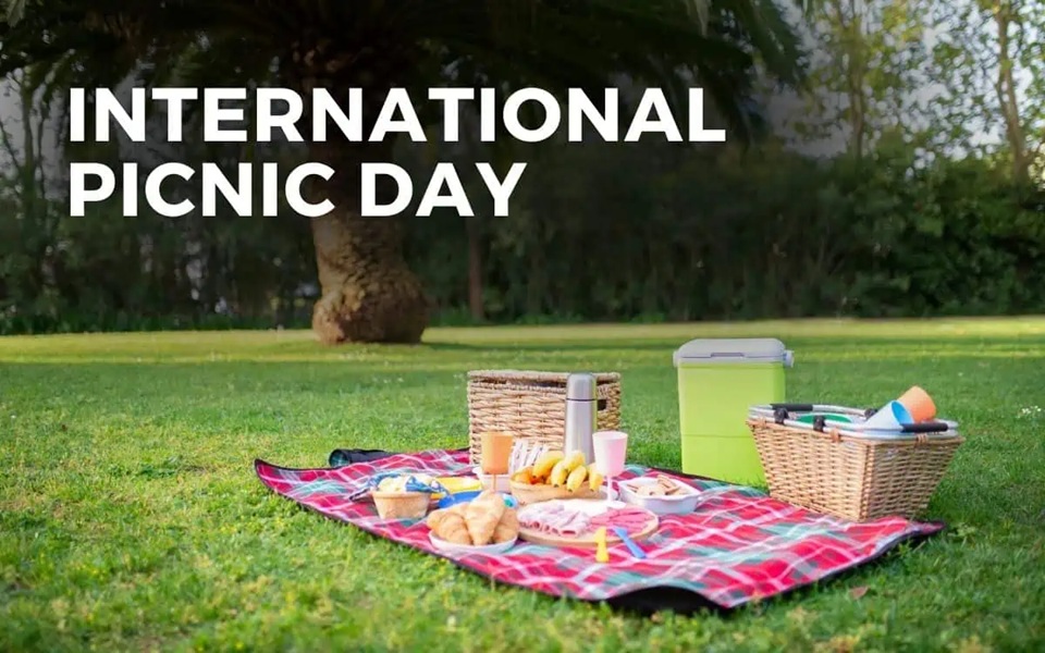Let’s Go for a Picnic