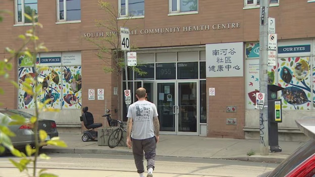 The dilemma of Supervised Consumption Sites