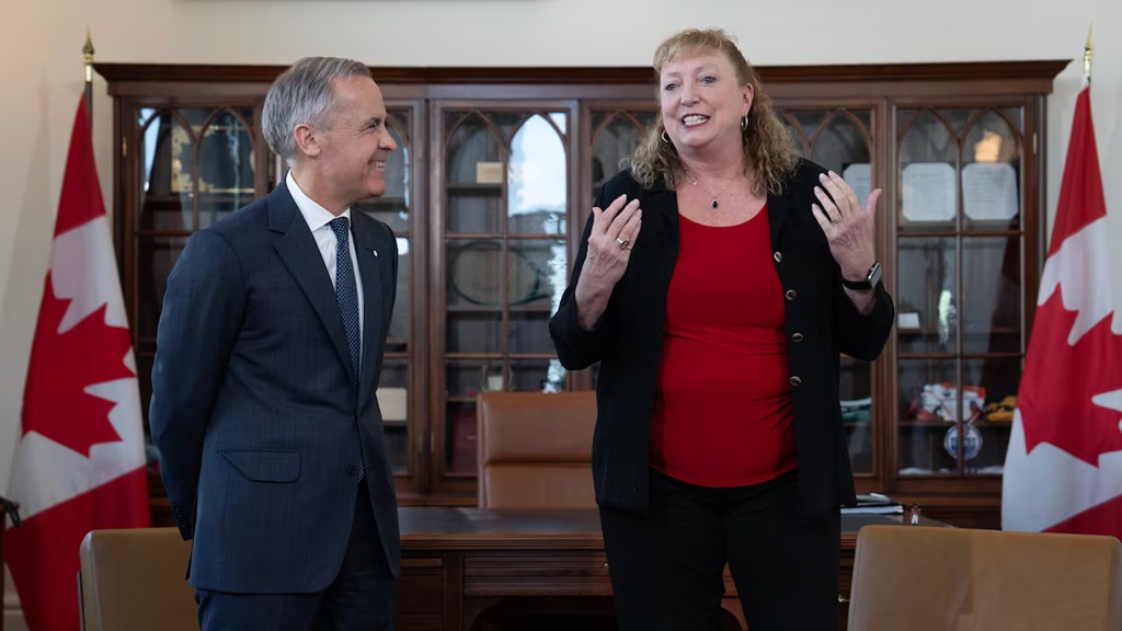 Why so many floor crossings?