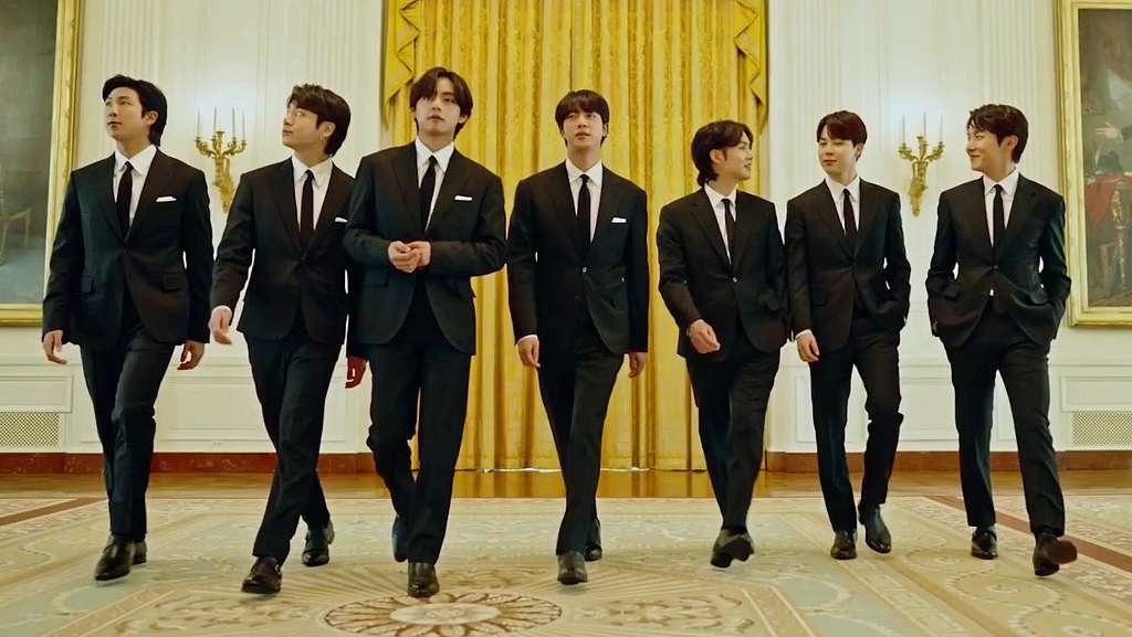 Do you know where Toronto’s BTS Boulevard is?